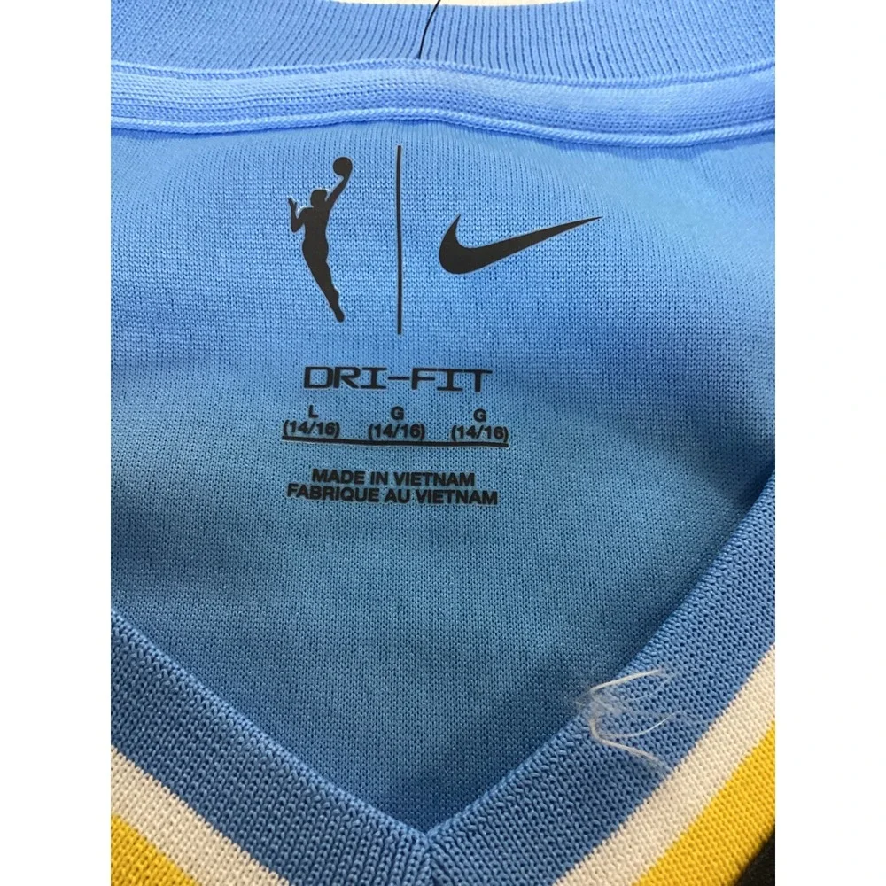 Nike chicago sky